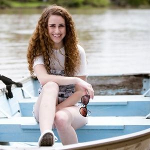 Meet your Posher, Ally